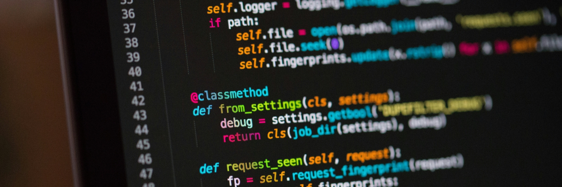 Research Software Engineering